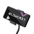 BLOWCAST Wingman Pro - Automatischer Masturbator (blau-schwarz)