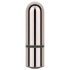 Easytoys - Akku Analvibrator Set - 4-teilig (Schwarz)