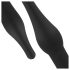 Easytoys - Akku Analvibrator Set - 4-teilig (Schwarz)