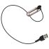 Easytoys - Akku Analvibrator Set - 4-teilig (Schwarz)