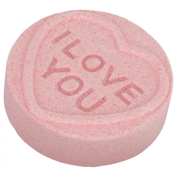Easytoys - Badebombe - Ich Liebe Dich