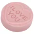 Easytoys - Badebombe - Ich Liebe Dich