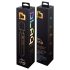 BLAQ - Großer digitaler Massages Vibrator (schwarz)