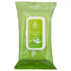 EasyGlide - Spielzeug-Reinigungstücher (100 Stk.)