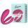 Teazers - 3-Motoren Paarvibrator (Pink)