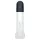 Boners - automatische Penispumpen-Masturbator (transparent-schwarz)