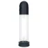 Boners - automatische Penispumpen-Masturbator (transparent-schwarz)