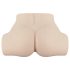 FWB - Natürlicher vibrierender Torso-Masturbator