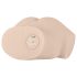 FWB - Natürlicher vibrierender Torso-Masturbator