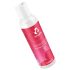 EasyGlide - Erdbeer-Gleitgel auf Wasserbasis (150 ml)