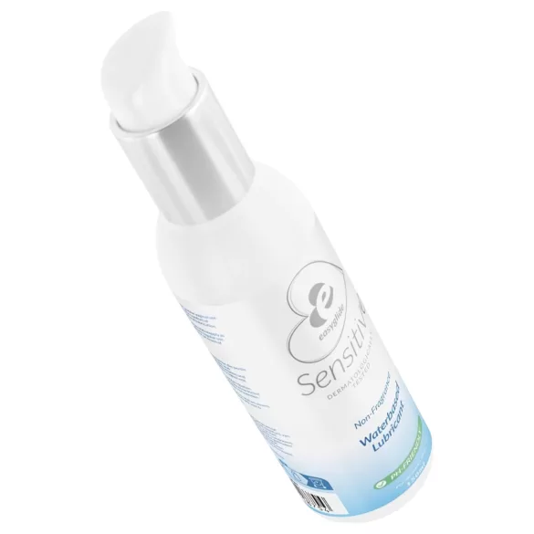 EasyGlide Sensitive - pH-freundliches Gleitgel auf Wasserbasis (150 ml)