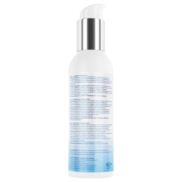 EasyGlide Sensitive - pH-freundliches Gleitgel auf Wasserbasis (150 ml)