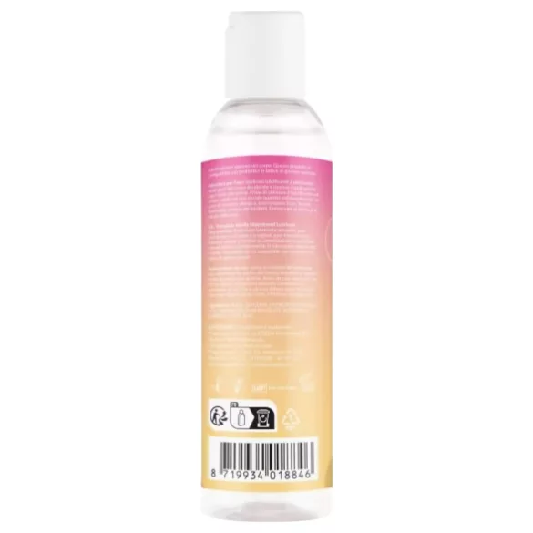 EasyGlide - Vanille-Gleitmittel, wasserbasiert (150 ml)