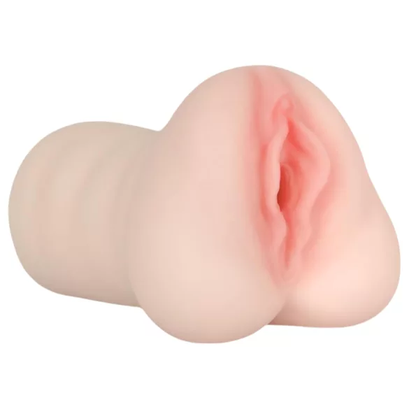 FWB - Sofia Hughes lebensechte Vagina (natur)