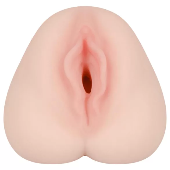 FWB - Sofia Hughes lebensechte Vagina (natur)