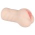 FWB - Ella Parker realistische Liebespuppe (natur)
