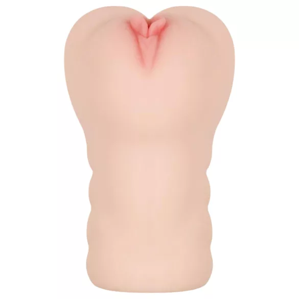 FWB - Ella Parker realistische Vagina (natur)