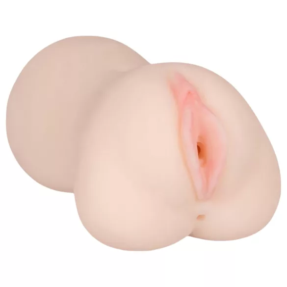 FWB - Natalie Reed lebensechter Masturbator (natur)