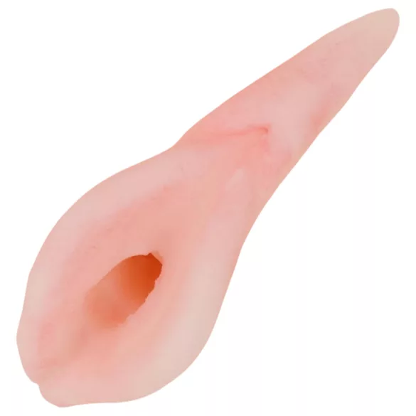 FWB - Natalie Reed lebensechter Masturbator (natur)