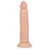 Easytoys - naturgetreuer Dildo - 17,5 cm (Hautfarbe)