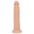 Easytoys - naturgetreuer Dildo - 17,5 cm (Hautfarbe)