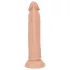 EasyToys - realistisch wirkender Dildo - 17,5 cm (naturfarben)