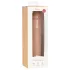 EasyToys - realistisch wirkender Dildo - 17,5 cm (naturfarben)