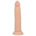 Easytoys - Naturgetreuer Dildo - 22,5 cm (Hautfarbe)