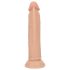 Easytoys - Naturgetreuer Dildo - 22,5 cm (Hautfarbe)