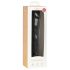 Easytoys - naturgetreuer Dildo - 22,5 cm (schwarz)