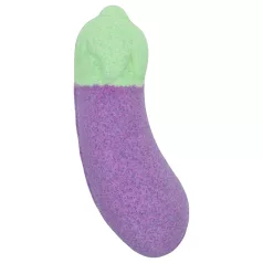 Easytoys - Badebombe Aubergine