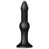 BUTTR Explosive Warhead - Anal Dildo (Schwarz)
