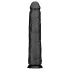 BUTTR Operation Dingo - riesiger realistischer Dildo - 43 cm (schwarz)