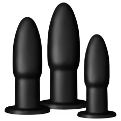 BUTTR Cluster Bombs - Anals Trainingsset (schwarz)