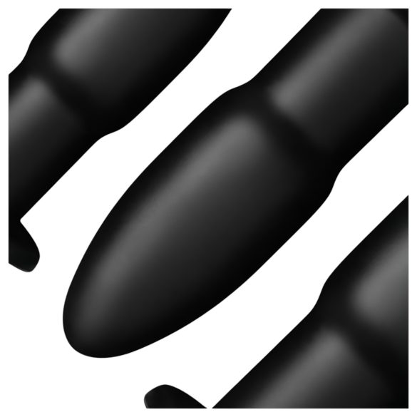 BUTTR Cluster Bombs - Anals Trainingsset (schwarz)