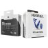 Hueman Stellar Force - Analvibrator und Penisring (Lila)