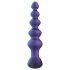 Hueman Galaxy Force - Funkferngesteuerter Anal-Vibrator (Lila)