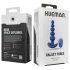 Hueman Galaxy Force - Funkferngesteuerter Anal-Vibrator (Lila)