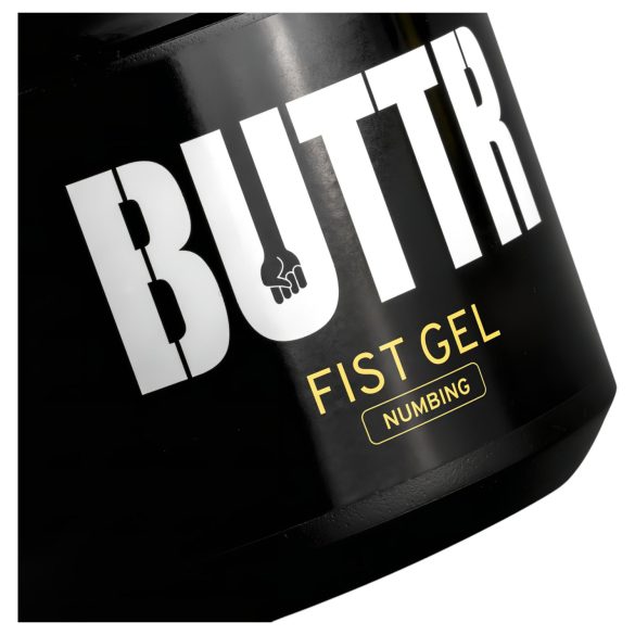 BUTTR - desensibilisierendes Fisting-Gel (500ml)