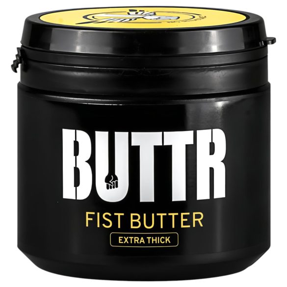 BUTTR - Fisting Balsam (500 ml)