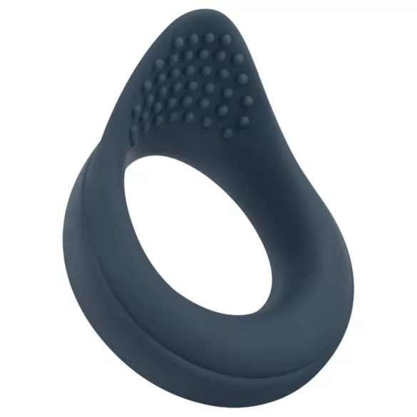 Boners - Vibrationspenisring (blau)