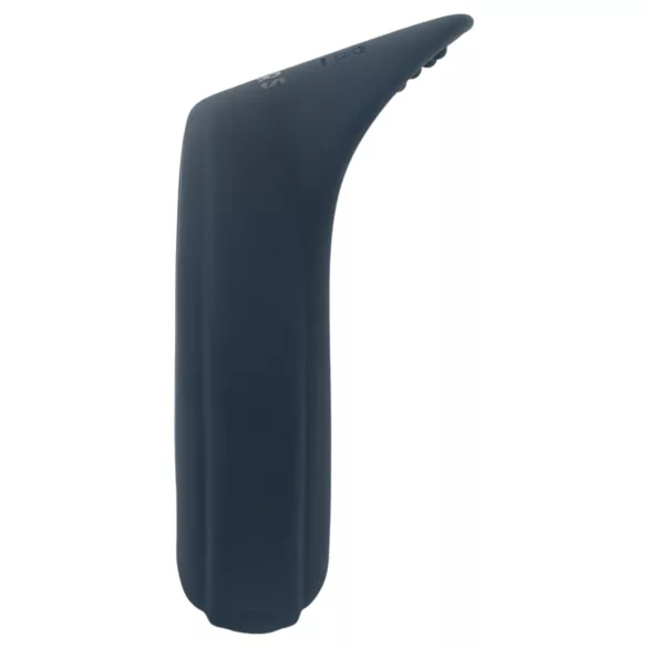 Boners - Vibrationspenisring (blau)