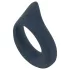Boners - Vibrationspenisring (blau)