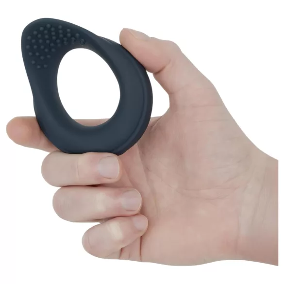 Boners - Vibrationspenisring (blau)