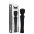 Pixey Aquamini - Mini-Wand-Vibrator (schwarz)