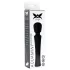 Pixey Aquamini - Mini-Wand-Vibrator (schwarz)