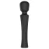 Pixey Aquamini - Mini-Wand-Vibrator (schwarz)
