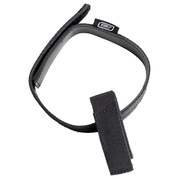 Kiiroo Keon - Masturbator Handfessel (schwarz)