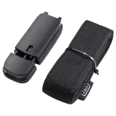 Kiiroo Keon - Masturbator Halsband (schwarz)