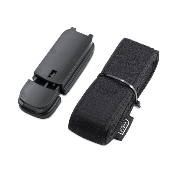Kiiroo Keon - Masturbator Halsband (Schwarz)